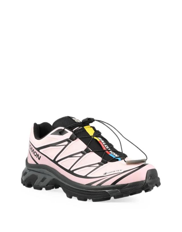 살로몬 [해외직구] 26 FW 살로몬 XT 6 고어텍스 스니커즈 L49215600 TP457829139 착용컷