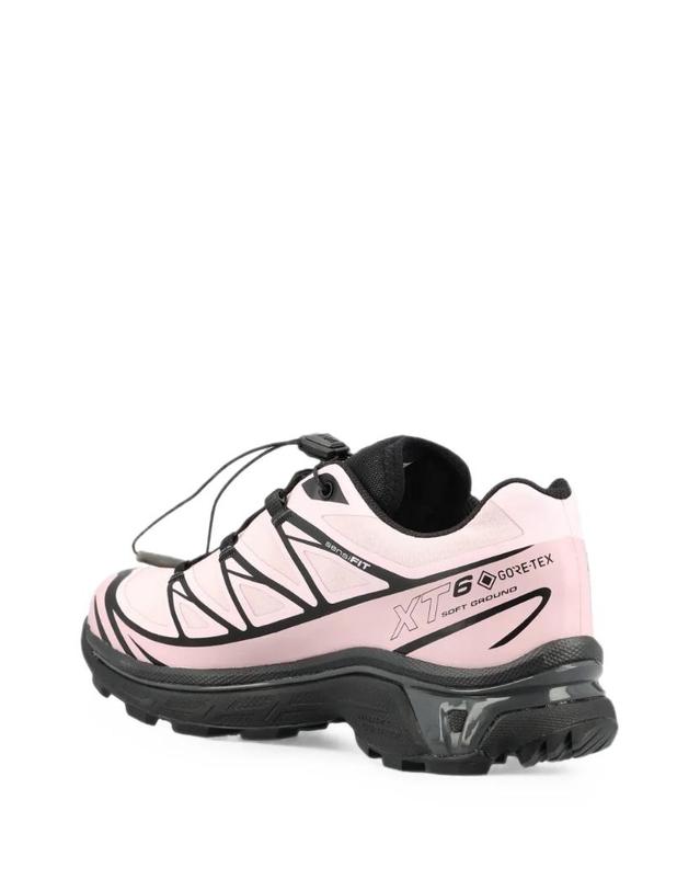 살로몬 [해외직구] 26 FW 살로몬 XT 6 고어텍스 스니커즈 L49215600 TP457829139 착용컷