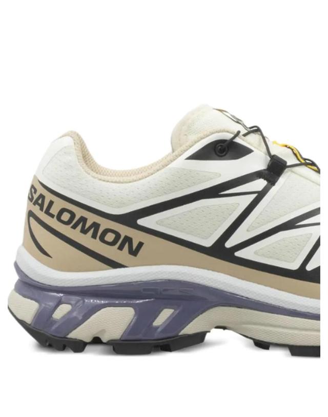 살로몬 [해외직구] 26 FW 살로몬 XT 6 스니커즈 L49205900 TP457088193 착용컷