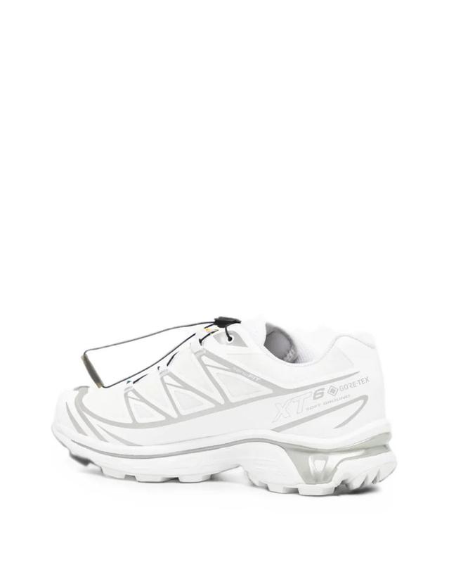살로몬 [해외직구] 26 FW 살로몬 XT 6 Gore Tex sneakers L47581100SEPDEL TP459274595 착용컷