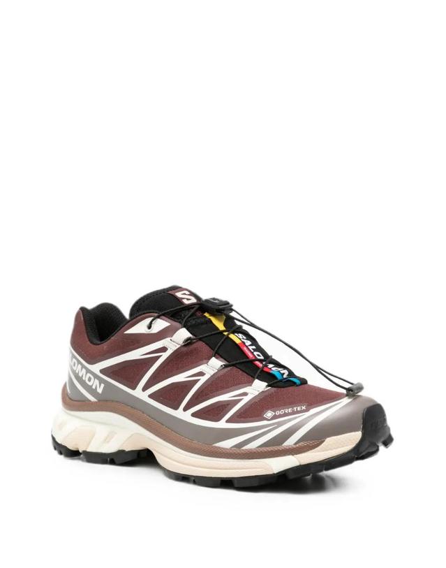 살로몬 [해외직구] 26 FW 살로몬 XT 6 스니커즈 L49215200 TP456289869 착용컷
