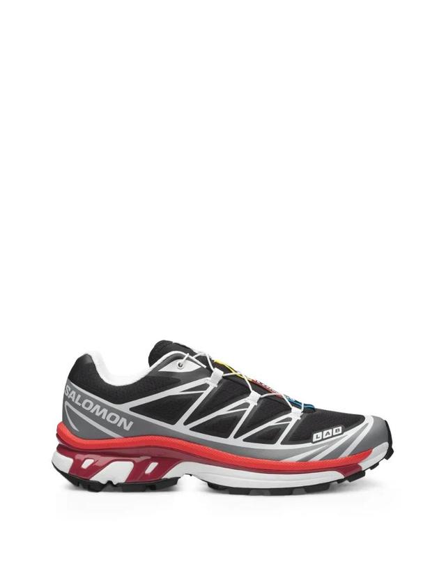 살로몬 [해외직구] 26 FW 살로몬 XT 6 스니커즈 L49211000 TP458244716 착용컷
