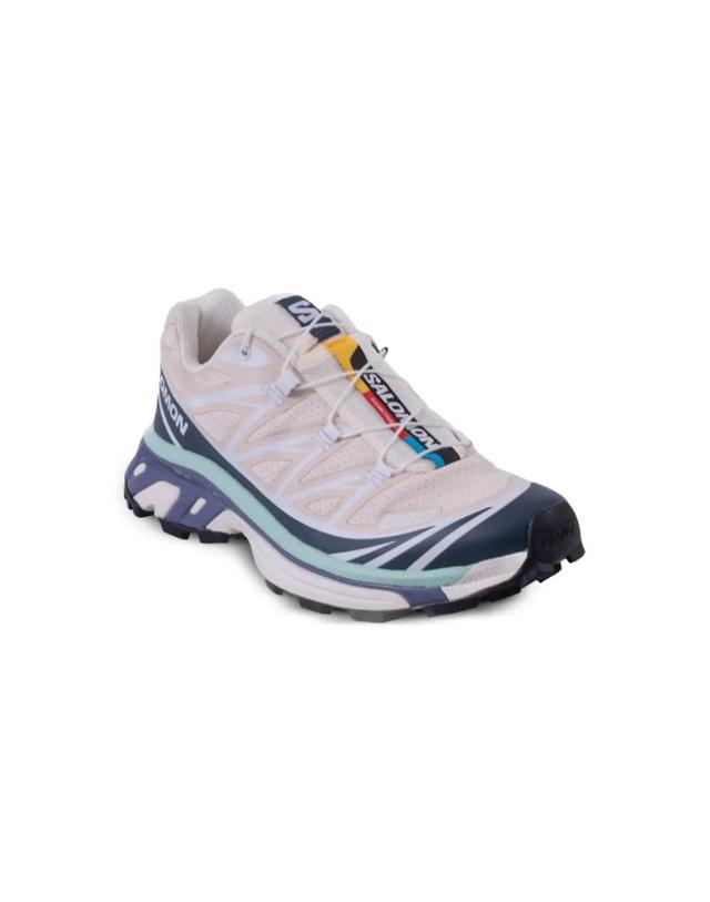 살로몬 [해외직구] 26 FW 살로몬 XT 6 스니커즈 L49212400 TP456490916 착용컷