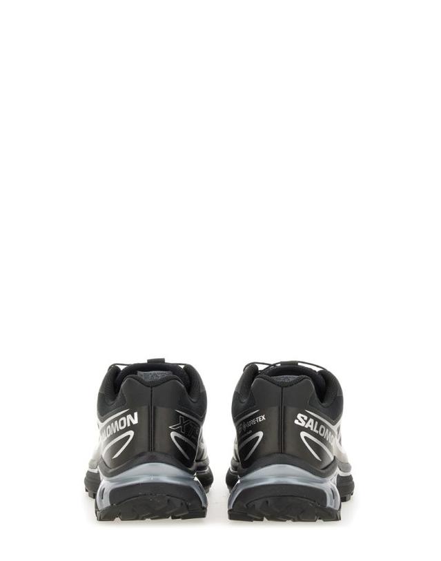 살로몬 [해외직구] 26FW 살로몬 XT 6 GTX 스니커즈 L47450600BLACKBLACKFTWSILVER TP572883583 착용컷