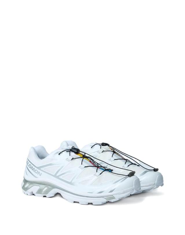 살로몬 [해외직구] 26 FW 살로몬 XT 6 GTX 스니커즈 L47581100 TP460346266 착용컷
