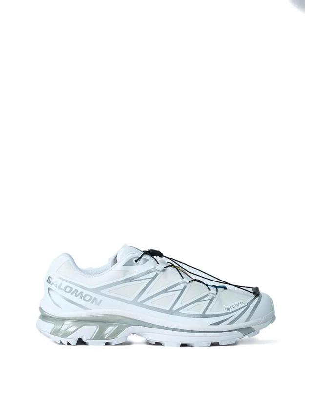 살로몬 [해외직구] 26 FW 살로몬 XT 6 GTX 스니커즈 L47581100 TP460346266 착용컷