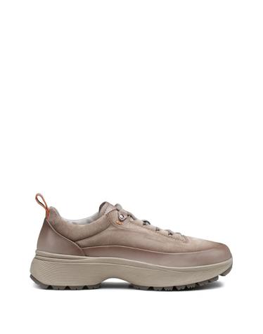 [해외직구] 26 FW 산토니 이지 바운스 마운틴 레이스업 스니커즈 MBBU22256TFOKUBT TP459738792