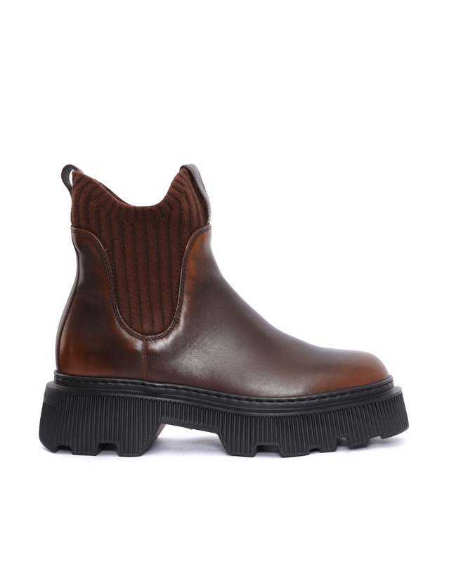 [해외] 25FW 산토니 M W  마운틴 부츠,마운틴 WTCW71705NERTLGXM40 TP577689359 DBD7XX02585
