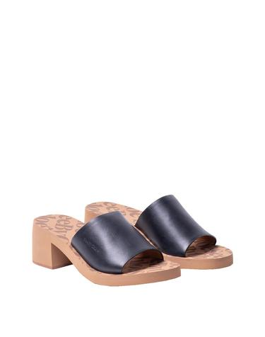 [해외직구] 24SS 씨바이끌로에 Essie 뮬 SB38212A999 TP572874867