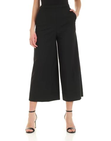 씨 바이 끌로에 [해외직구] 20SS 씨바이끌로에 Culottes 팬츠 in 블랙 CHS20SPA07024001 TP572859142