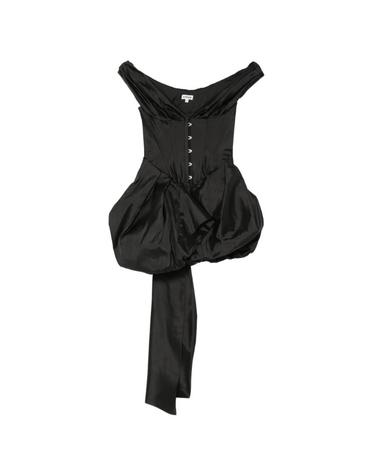 [해외직구] 26 FW 스타우드 Fabianne mini dress R26F2167SE TP459171276