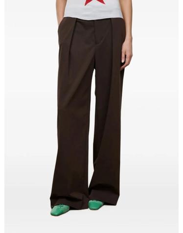 [해외직구] 26 FW 스타우드 메이슨 플리츠 팬츠 R26F4120TS TP459200306
