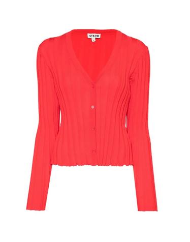 [해외직구] 26 FW 스타우드 Ezra cardigan R26P3131VN TP460081407
