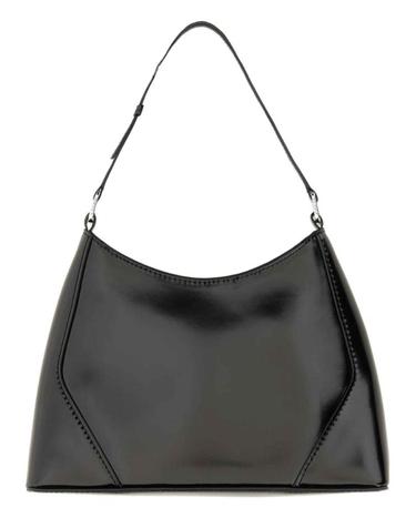 [해외직구] 24FW 스타우드 숄더 백 LINDA H24P6014POBLK TP582231543