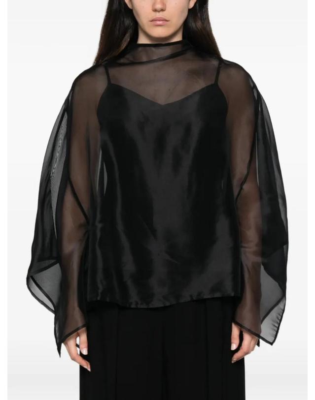 스타우드 [해외직구] 26 FW 스타우드 Fia blouse R26F1136SZ TP459174260 착용컷