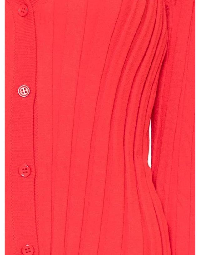 스타우드 [해외직구] 26 FW 스타우드 Ezra cardigan R26P3131VN TP460081407 착용컷