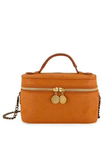 [해외직구] 26 FW Stella McCartney 팔라벨라 휩스티치 베니티 케이스 7P0070WP0735 TP456093117