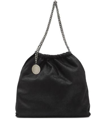 [해외직구] 26 FW Stella McCartney 팔라벨라 미디엄 드로스트링 백 7B0180W9132 TP458468008