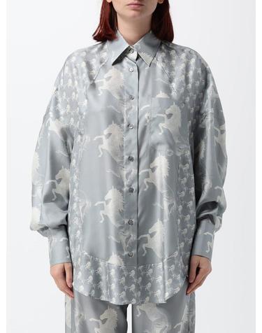 [해외직구] STELLA MCCARTNEY 여성 셔츠 6202133IS218 TP647294341