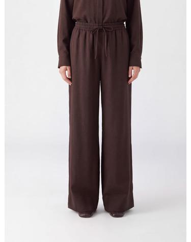 [해외직구] STELLA MCCARTNEY 여성 팬츠 6440463IJ270 TP647293587