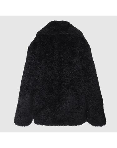 [해외직구] 24FW 스텔라 매카트니 Eco 퍼 쇼트 코트 6800883EU9014000 TP580113849