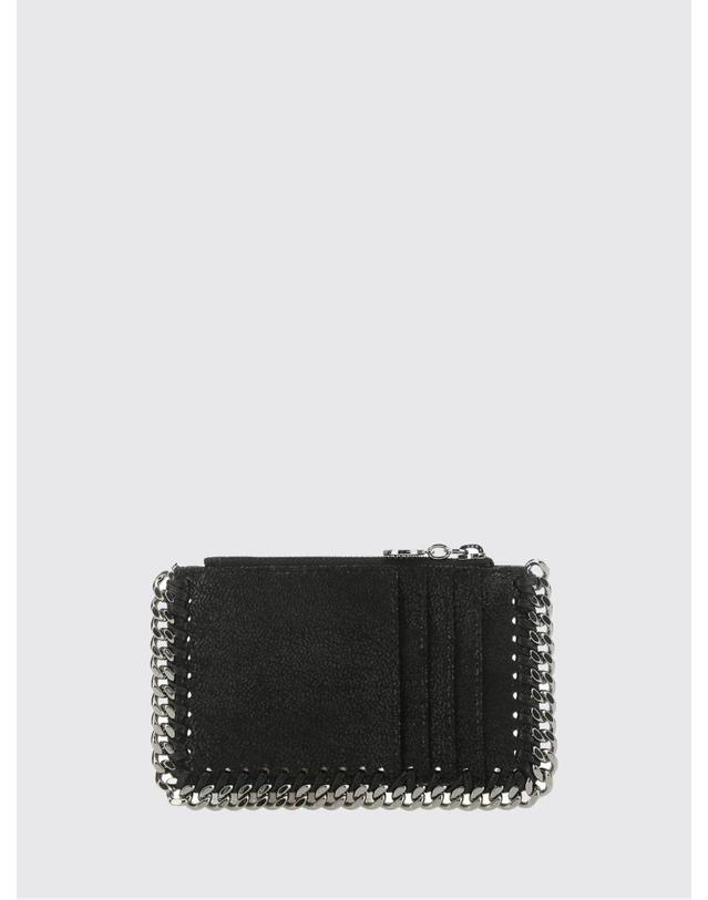 스텔라 매카트니 [해외직구] STELLA MCCARTNEY 여성 지갑 422364W9132 TP646706738 착용컷