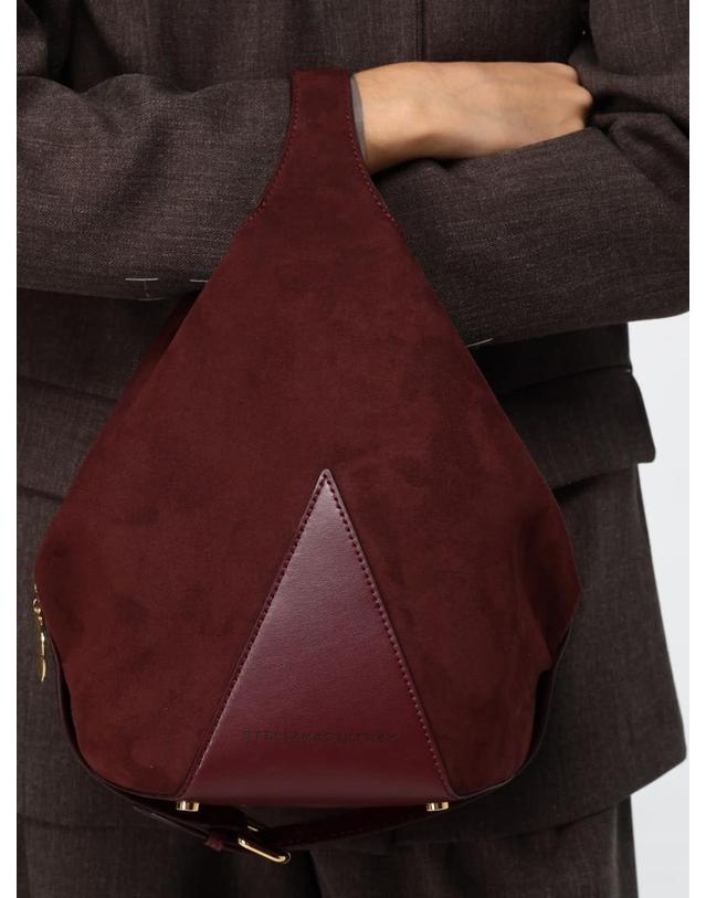 스텔라 매카트니 [해외직구] STELLA MCCARTNEY 여성 숄더백 7B0208WP0750 TP647294778 착용컷