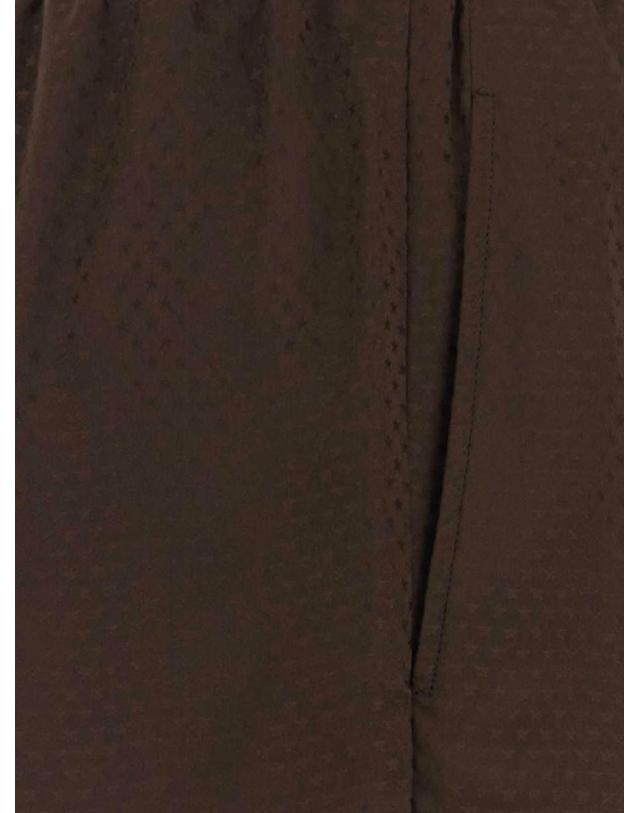 스텔라 매카트니 [해외직구] STELLA MCCARTNEY 여성 팬츠 6440463IJ270 TP647293587 착용컷