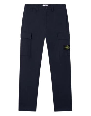 [해외직구] 26 FW 스톤아일랜드 컴퍼스 배지 팬츠 K2S153100012S0164 TP454671189