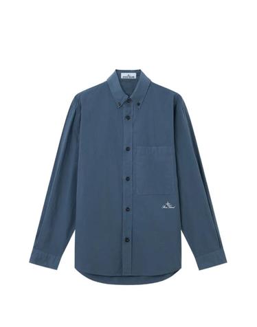 [해외직구] 26 FW 스톤아일랜드 1100002 오가닉 코튼 텔라 파라카두트 재킷 L2S151100002S0168 TP456177025