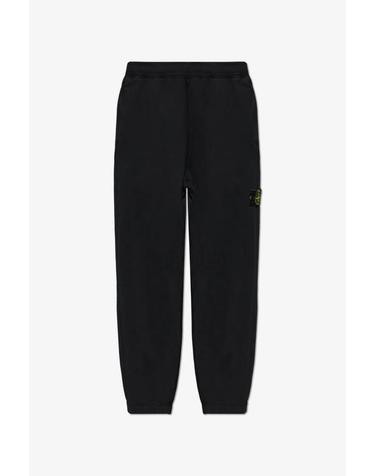 [해외직구] 26 FW 스톤아일랜드 플리스 S I 고스트 헤비 코튼 팬츠 L2S156200002S0051 TP455229861