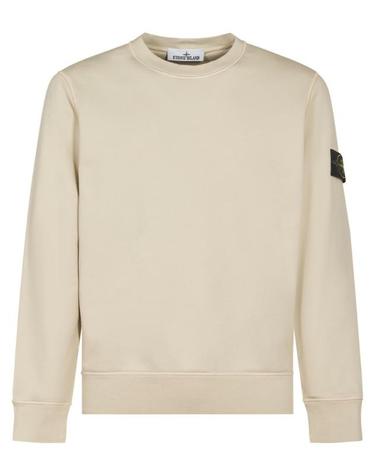 [해외직구] Stone Island 나침반 패치 크루넥 스웨트셔츠 K1S156100044S0051 V0095 TP979896341