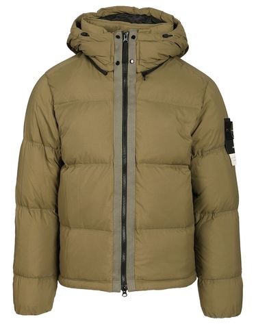 [해외직구] 26FW 스톤아일랜드 코듀라 ripstop 다운 자켓 L2S154100013S0483V005G TP577019582