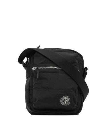 [해외직구] 26SS 스톤아일랜드 Durable 나일론 웨이스트 백  조절형 숄더 스트랩  멀티플 zippered 포켓  9200015S0251V0029 TP573078502