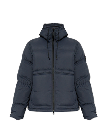 [해외직구] 25FW 스톤아일랜드 다운 파카 in 6 6 코듀라 ripstop 나일론 K2S154100019S0182V0020 TP572944694