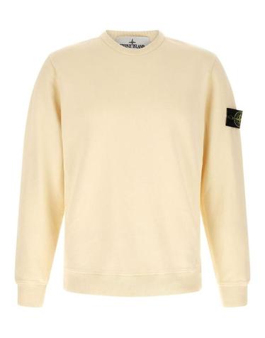 [해외직구] Stone Island 나침반 패치 크루넥 스웨트셔츠 L2S156100049S0A20 V0093 TP980247160