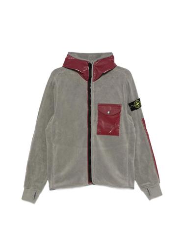 [해외직구] 스톤아일랜드 3 Phase Reactive hoodie 12371397378312 TP725874319