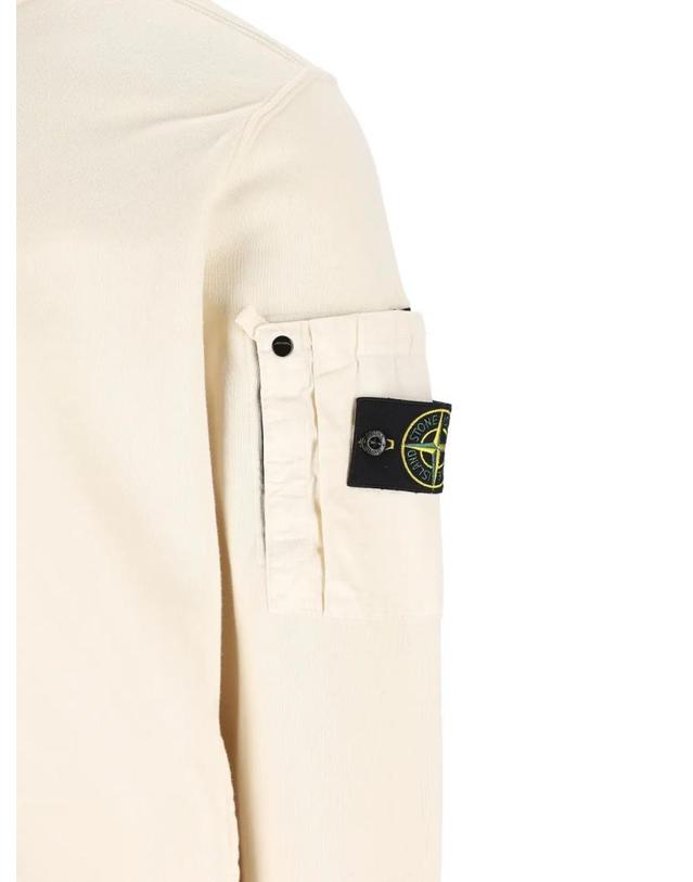 스톤아일랜드 [해외직구] 26 FW 스톤아일랜드 컴퍼스 배지 집업 트랙재킷 L1S156100018S0410 TP457088583 착용컷