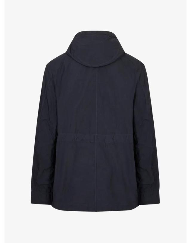 스톤아일랜드 [해외직구] 26 FW 스톤아일랜드 Q100024 나일론 스메리글리아토 S I 고스트 재킷 L2S15Q100024S00F6 TP458882764 착용컷