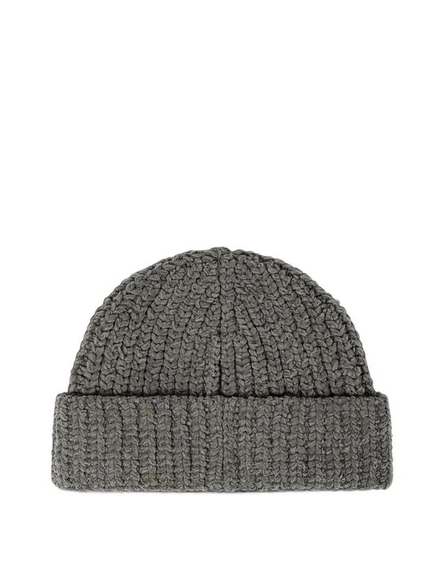 스톤아일랜드 [해외직구] 26 FW 스톤아일랜드 N100001 물리네 코튼 셔닐 비니 L2S15N100001S0N16 TP459472316 착용컷