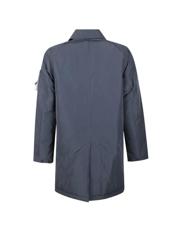 스톤아일랜드 [해외직구] 26 FW 스톤아일랜드 7100002 마이크로 트윌 코트 7100002S0A26 TP459712169 착용컷