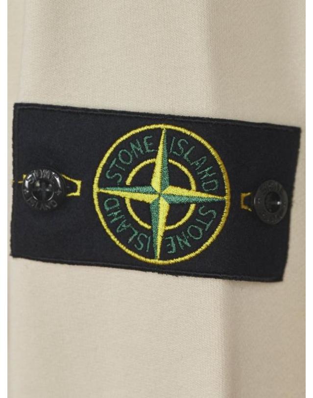 스톤아일랜드 [해외직구] Stone Island 나침반 패치 크루넥 스웨트셔츠 K1S156100044S0051 V0095 TP979896341 착용컷
