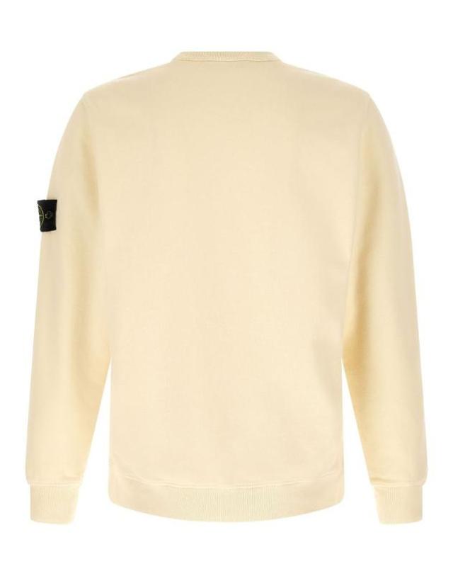 스톤아일랜드 [해외직구] Stone Island 나침반 패치 크루넥 스웨트셔츠 L2S156100049S0A20 V0093 TP980247160 착용컷