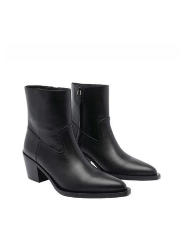 [해외직구] 25FW 스튜어트와이츠먼 블랙 Tate 부티 SK310TATEBOOTIESLCBLK TP580122974