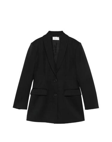 [해외직구] 26 FW 더로우 베티나 싱글 브레스티드 블레이저 10952W4600 TP455086998
