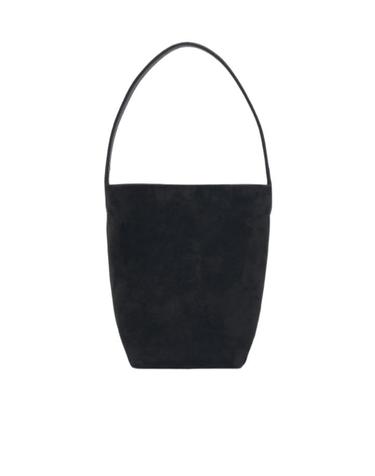 더로우 [해외직구] 24FW 더 로우 여성 버켓 백 W1314L25BLK TP577861904