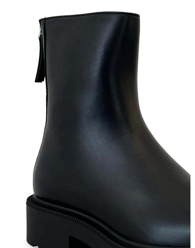 더 로우 더로우 [해외직구] 더로우 Nobilis Fast boots 12236719194376 TP725622987 착용컷