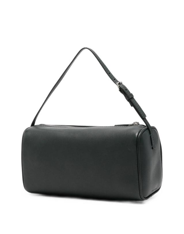 더 로우 더로우 [해외직구] 더로우 90s leather mini bag 12236718801160 TP725622775 착용컷