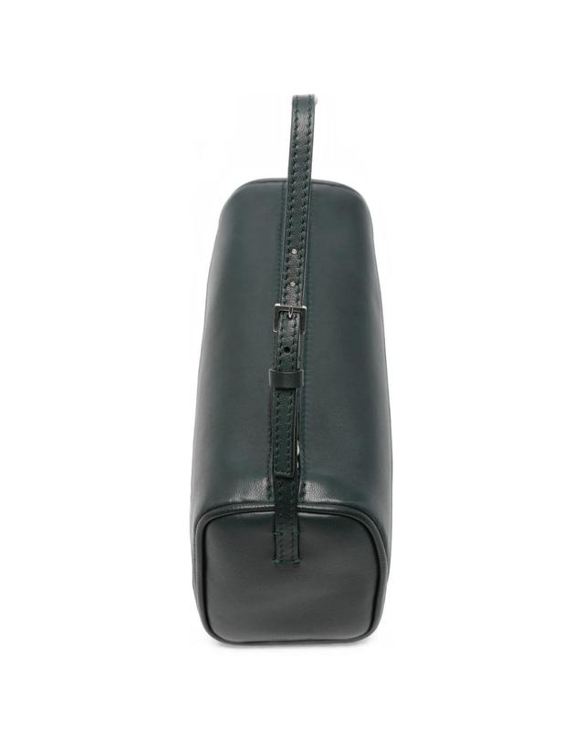 더 로우 더로우 [해외직구] 더로우 90s leather mini bag 12236718801160 TP725622775 착용컷