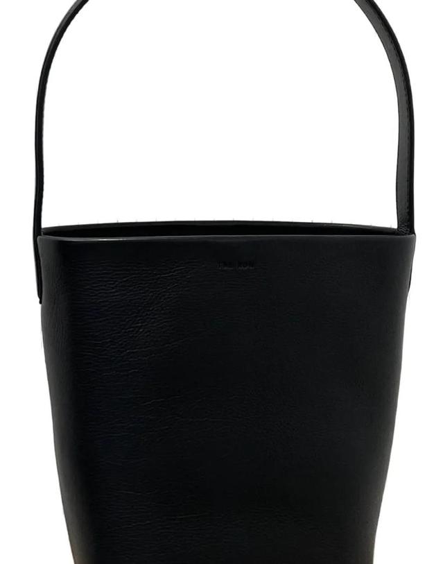 더 로우 더로우 [해외직구] 26 FW 더로우 small N S Park tote bag W1314L693 TP458331517 착용컷
